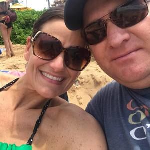 Meet your Posher, Krista